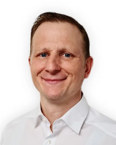 Gregor Fluder