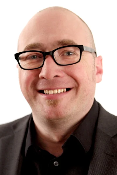 Marcel Lüönd