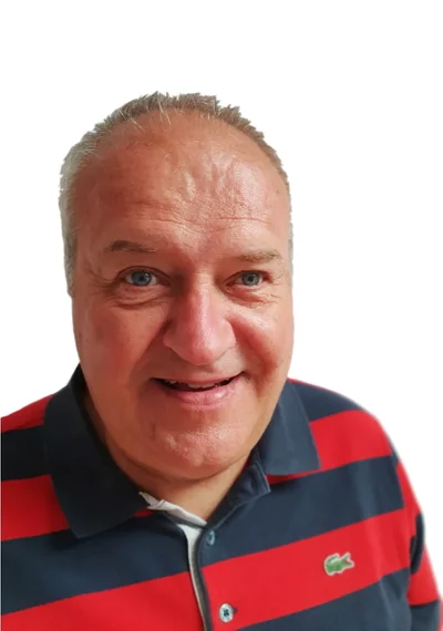 Rolf Wüthrich