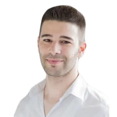 Aleksandar Iliev